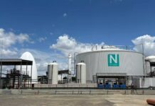 Veolia culmina la primera inyección de biometano desde residuos industriales en España