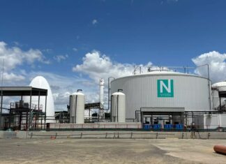 Veolia culmina la primera inyección de biometano desde residuos industriales en España