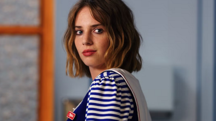 Maya Hawke
