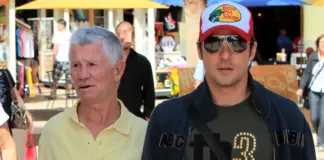 José Bisbal y David Bisbal