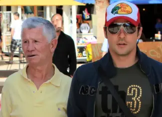 José Bisbal y David Bisbal