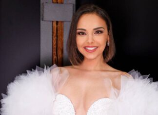 Chenoa aclara los rumores sobre su vida sentimental Chenoa