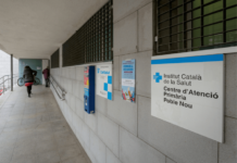 Se agrava la polémica entre los médicos i el Govern de la Generalitat