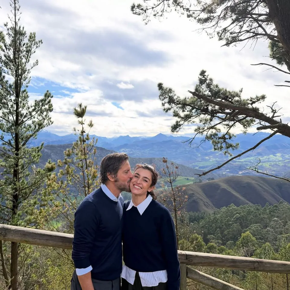 Blanca Romero elimina a Quique Sánchez Flores de sus redes
