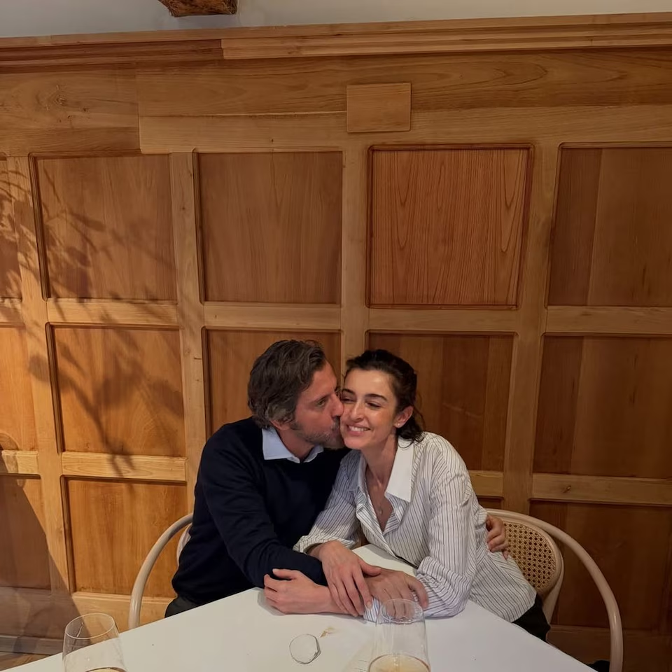 Blanca Romero se pronuncia sobre los rumores de ruptura con Quique Sánchez-Flores
