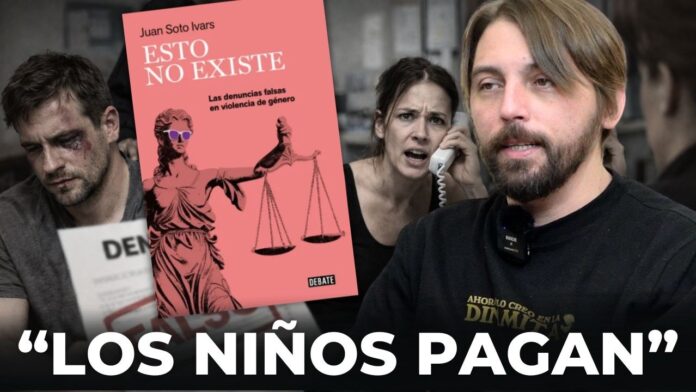 Esto SI existe. Una charla con Juan Soto Ivars