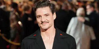 Pedro Pascal