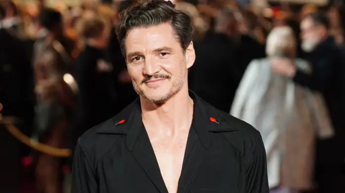 Pedro Pascal