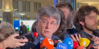 El TJUE anula el levantamiento de inmunidad por falta de imparcialidad en el procedimiento del Parlamento Europeo.