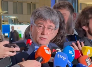 El TJUE anula el levantamiento de inmunidad por falta de imparcialidad en el procedimiento del Parlamento Europeo.