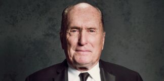 Robert Duvall