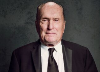 Robert Duvall