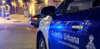Atención a víctimas de violencia de género y doméstica en Barcelona.