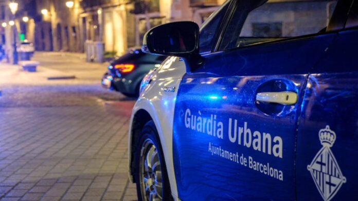 Atención a víctimas de violencia de género y doméstica en Barcelona.