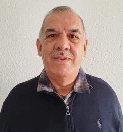 José Luis Briceño Viloria