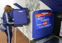 ¿Porqué los demócratas no quieren identificación oficial con foto de los votantes?