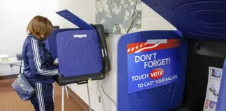 ¿Porqué los demócratas no quieren identificación oficial con foto de los votantes?