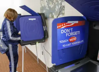 ¿Porqué los demócratas no quieren identificación oficial con foto de los votantes?