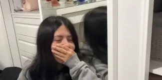 Vídeo de Tik Tok