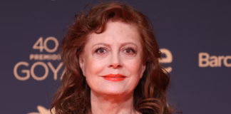 Susan Sarandon
