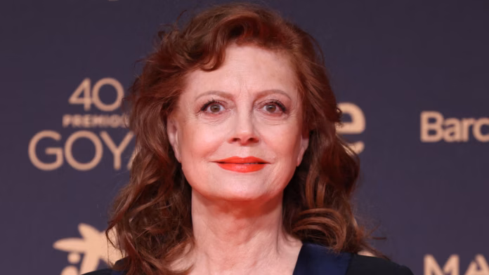 Susan Sarandon