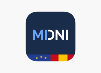 la app MiDNI