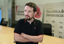 Pablo Iglesias