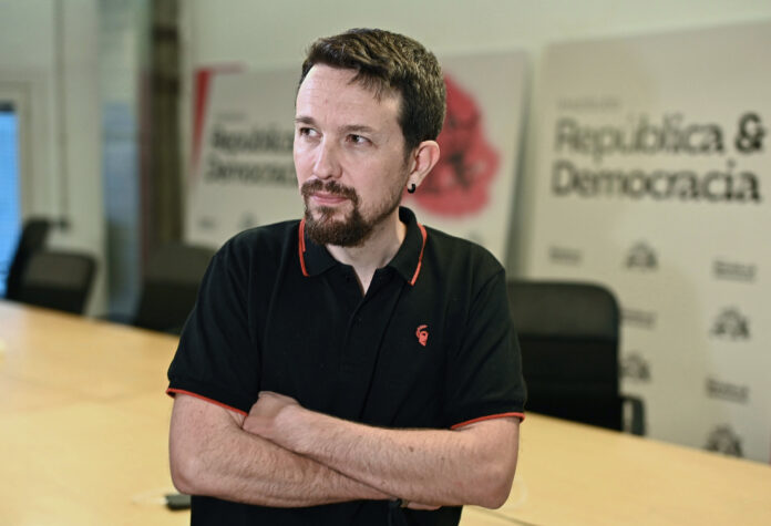 Pablo Iglesias
