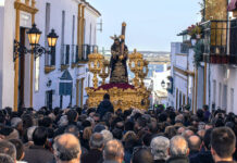 Previsiones meteorológicas para Semana Santa 2026
