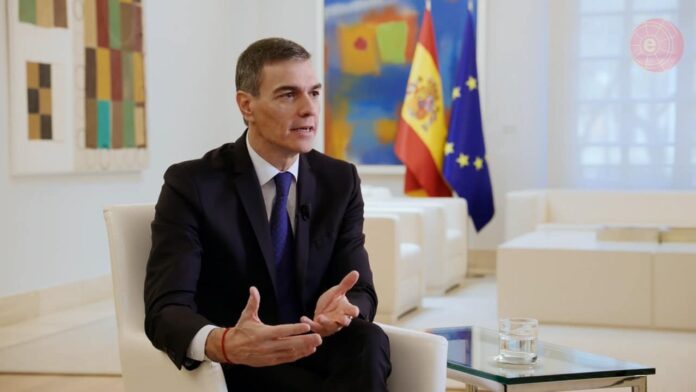 Pedro Sánchez