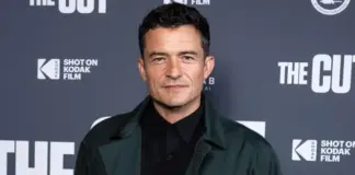 Orlando Bloom