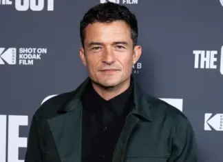 Orlando Bloom