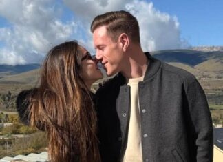 Ter Stegen y Ona Sellarès