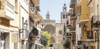 Sant Cugat del Vallès