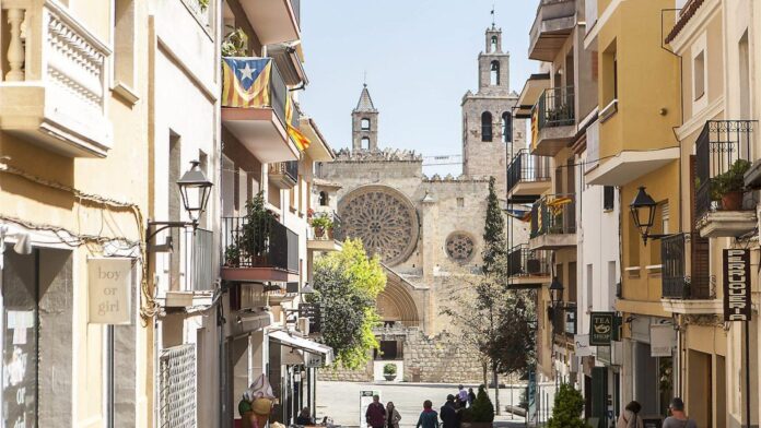 Sant Cugat del Vallès