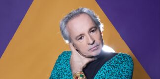 Entrevista a Alfonso de Villalonga