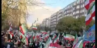 Las redes reaccionan a la muerte de Jamenei, líder supremo de Irán