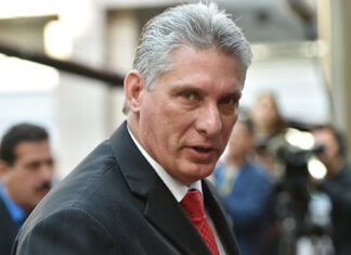 Cuba anuncia reformas económicas para liberalizar su modelo productivo en plena crisis Miguel Díaz-Canel