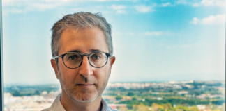 Arcadi España, nuevo ministro de Hacienda del Gobierno