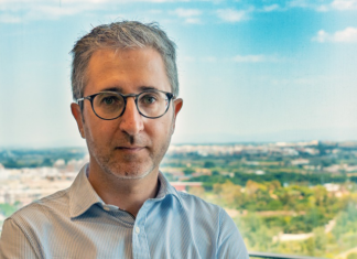 Arcadi España, nuevo ministro de Hacienda del Gobierno