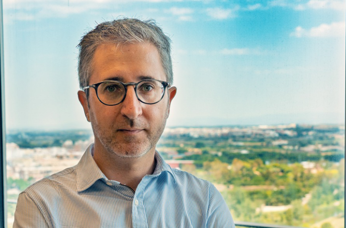 Arcadi España, nuevo ministro de Hacienda del Gobierno