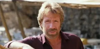 Chuck Norris