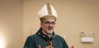 Pierbattista Pizzaballa