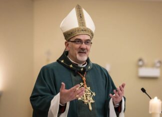 Pierbattista Pizzaballa