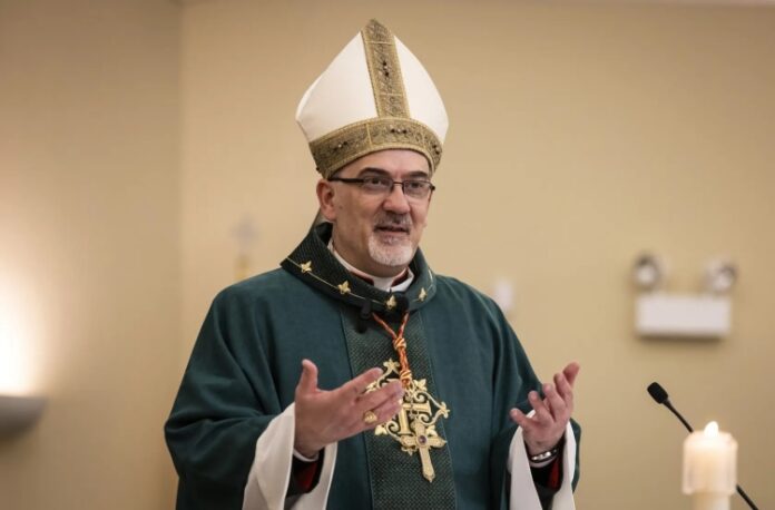 Pierbattista Pizzaballa