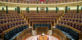 Congreso de los Diputados