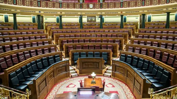 Congreso de los Diputados