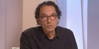 Corresponsal de TV3, Joan Roura