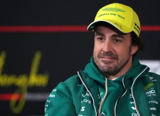 Fernando Alonso