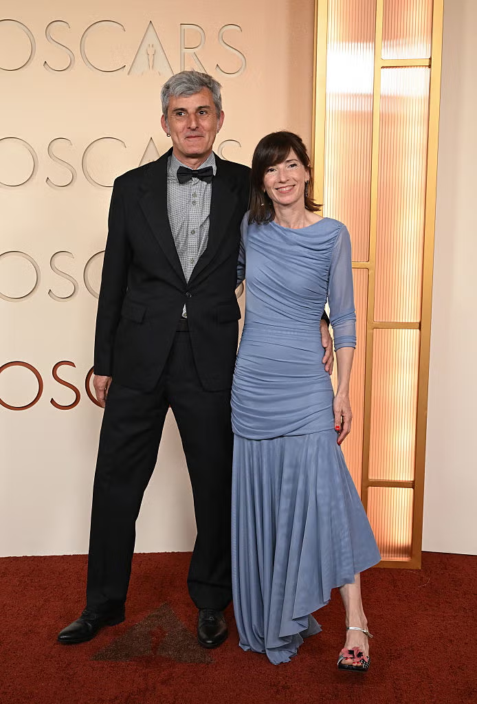 Los españoles en la alfombra roja de los Oscar 2026
